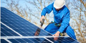 Installation Maintenance Panneaux Solaires Photovoltaïques à Oderen